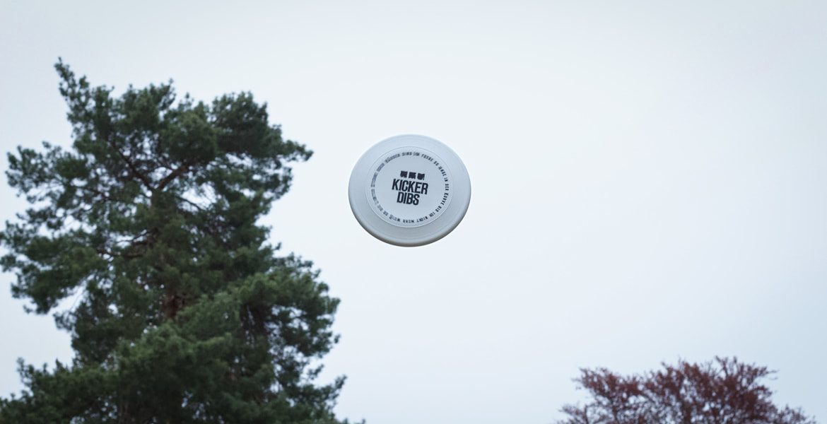  Frisbee,  